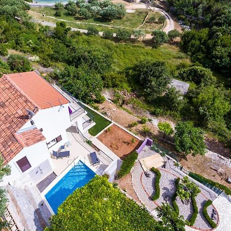 Villa Sofija Dubrovnik & Peljesac Region Slano Eksteriør bilde