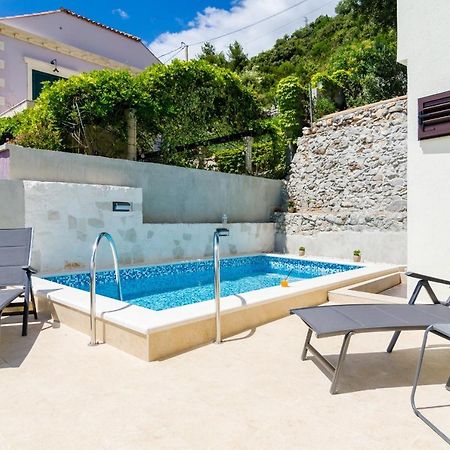 Villa Sofija Dubrovnik & Peljesac Region Slano Eksteriør bilde