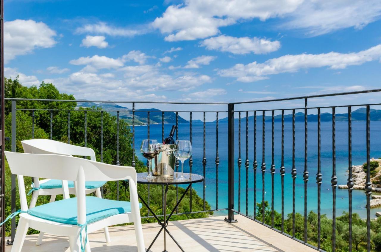 Villa Sofija Dubrovnik & Peljesac Region Slano Eksteriør bilde