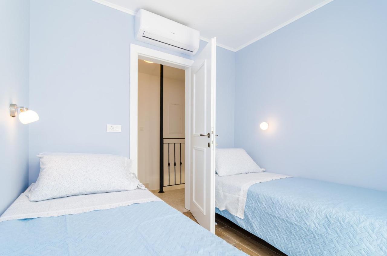 Villa Sofija Dubrovnik & Peljesac Region Slano Eksteriør bilde