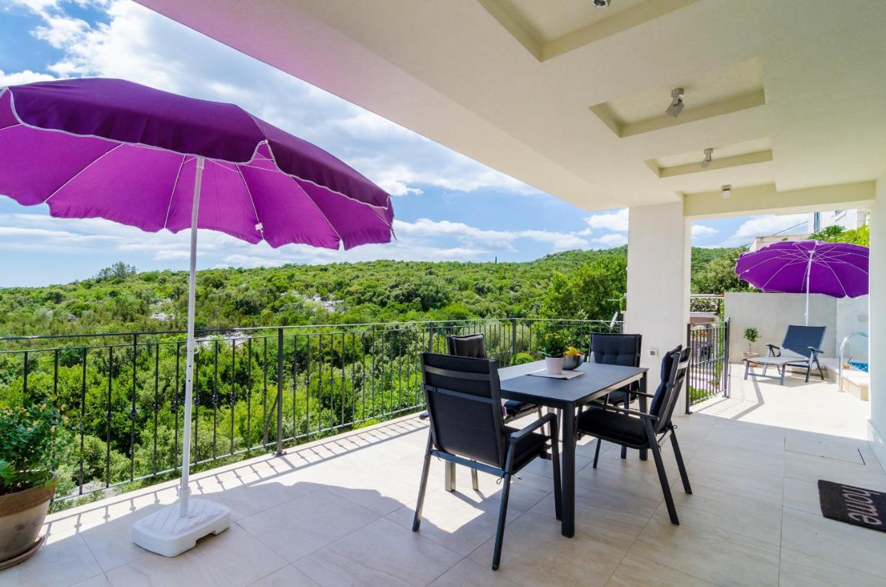 Villa Sofija Dubrovnik & Peljesac Region Slano Eksteriør bilde