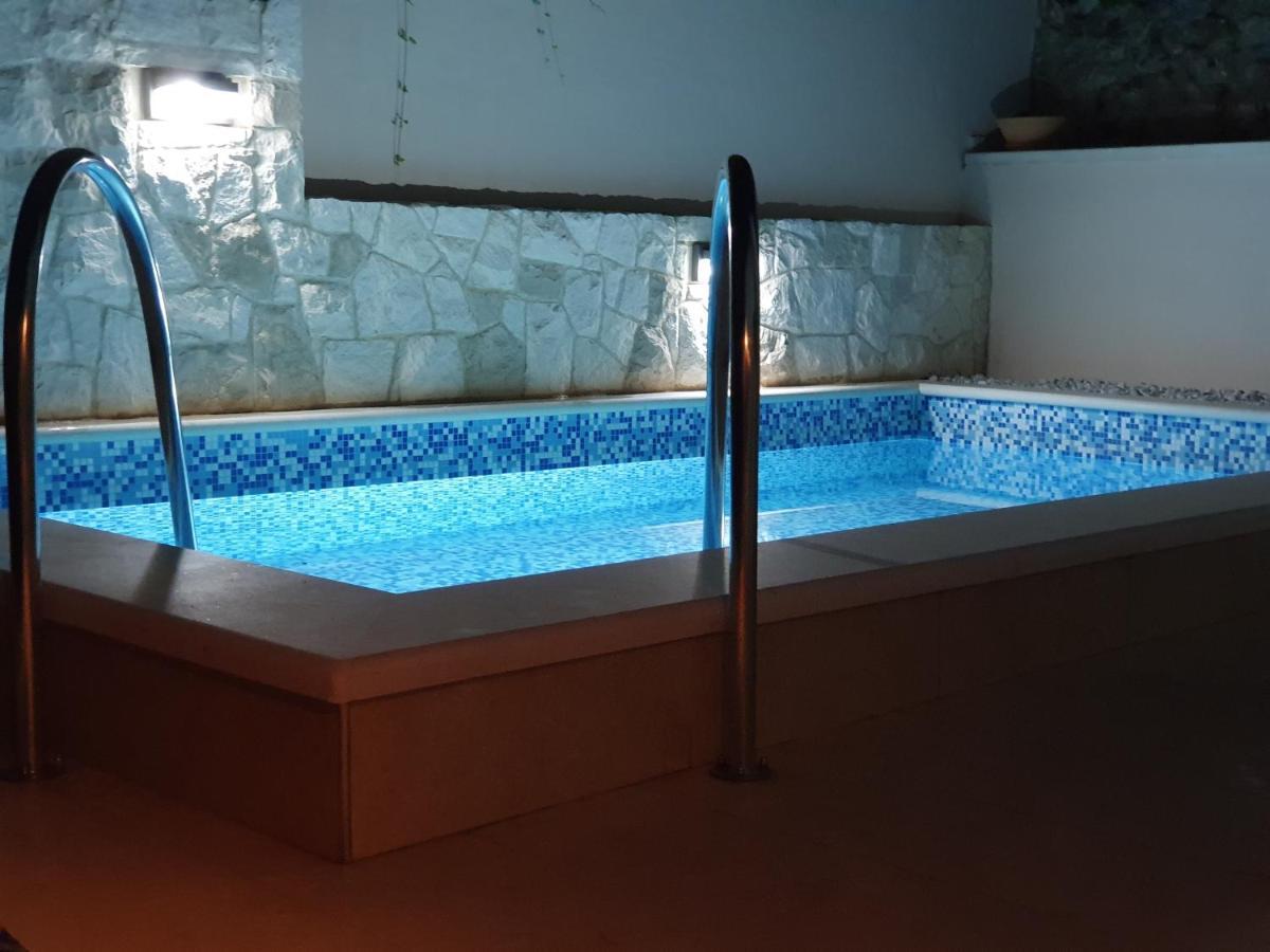 Villa Sofija Dubrovnik & Peljesac Region Slano Eksteriør bilde