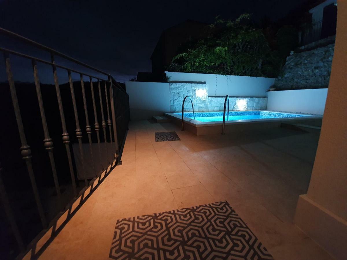 Villa Sofija Dubrovnik & Peljesac Region Slano Eksteriør bilde