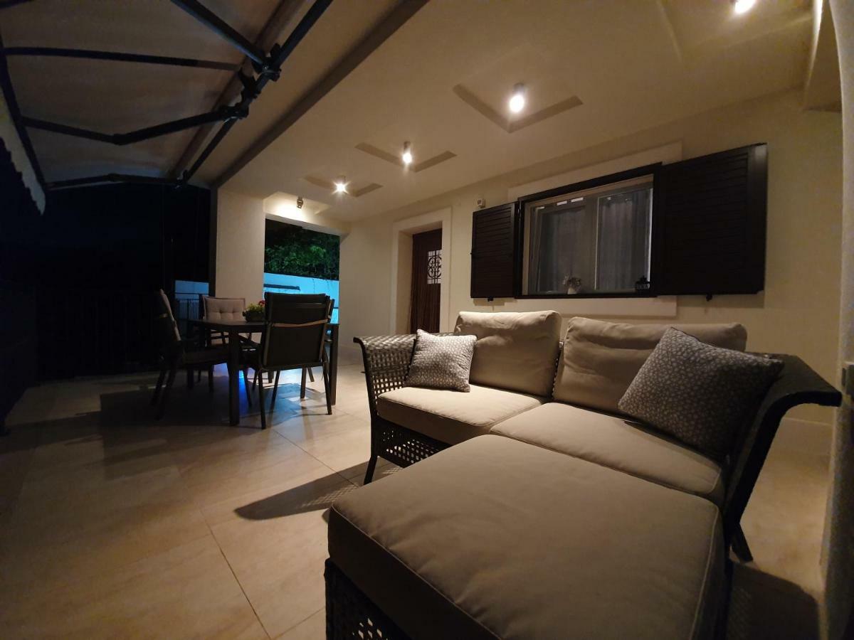 Villa Sofija Dubrovnik & Peljesac Region Slano Eksteriør bilde