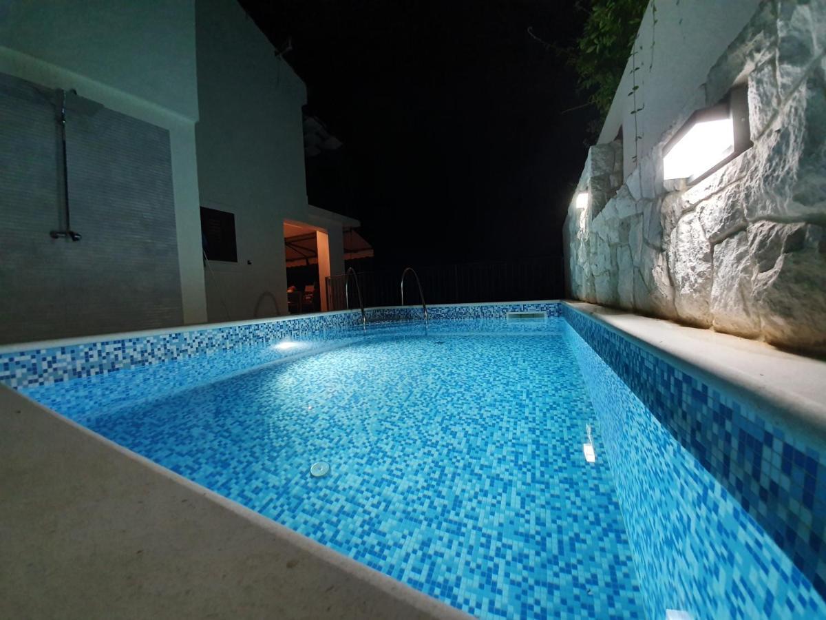 Villa Sofija Dubrovnik & Peljesac Region Slano Eksteriør bilde